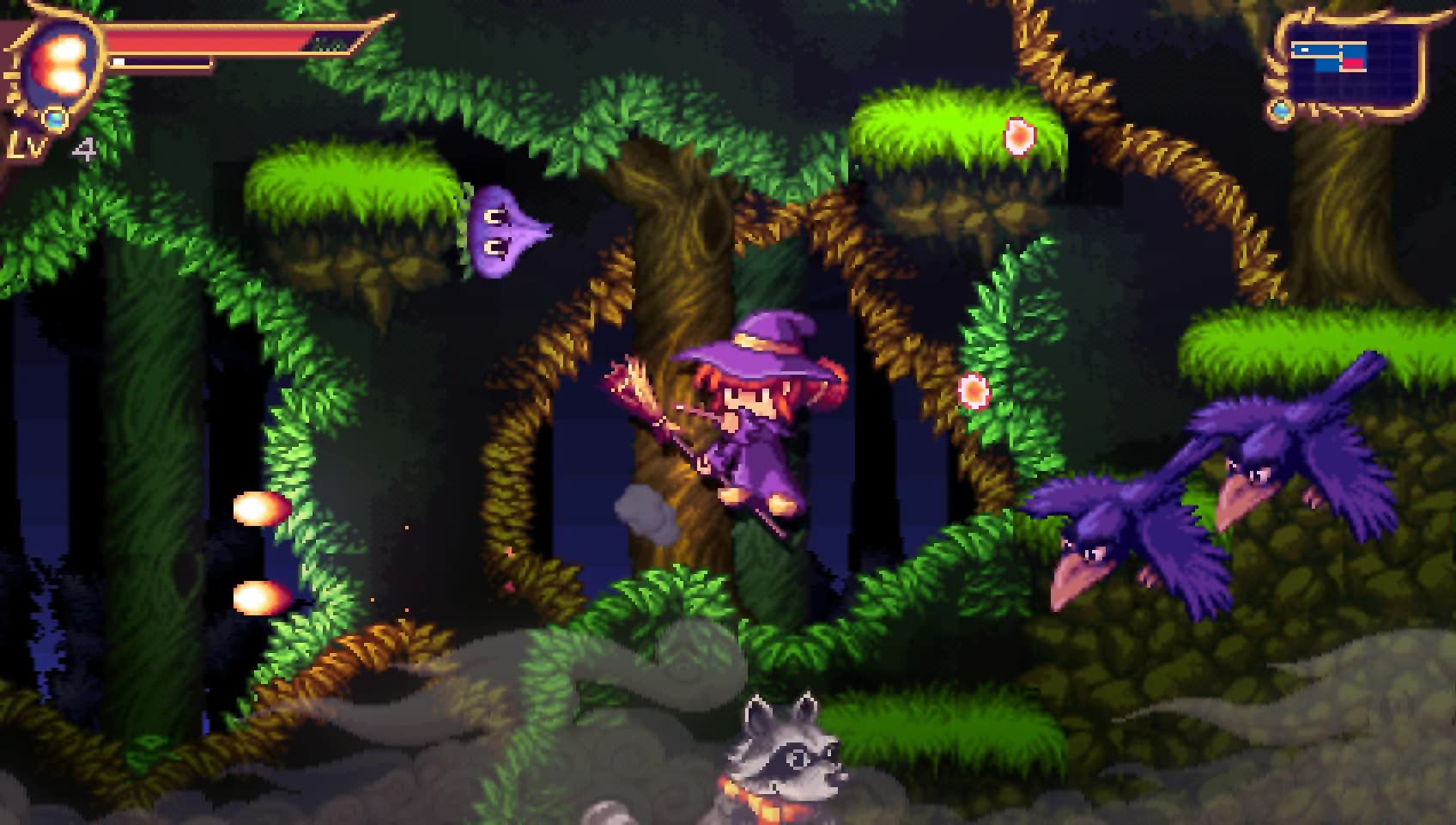 Mystik Belle screenshot screenshot 16