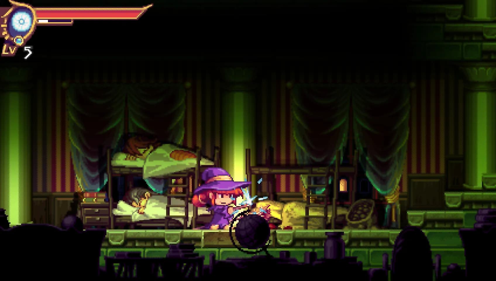Mystik Belle screenshot screenshot 19