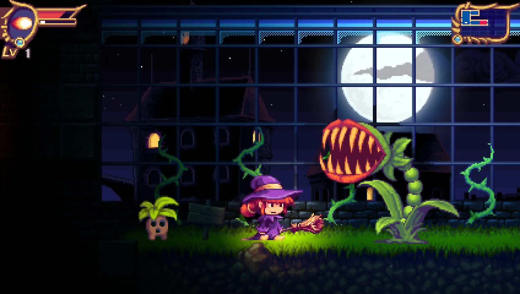 Mystik Belle screenshot screenshot 3
