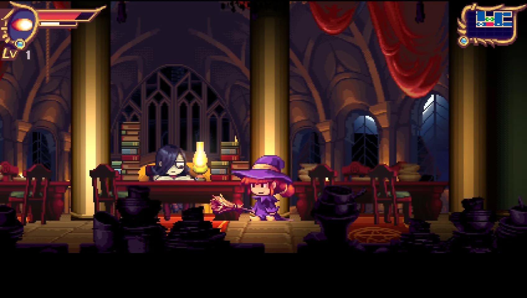 Mystik Belle screenshot screenshot 5