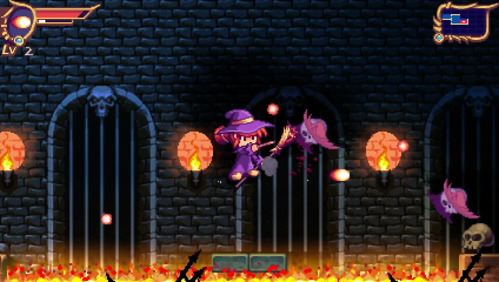 Mystik Belle screenshot screenshot 6