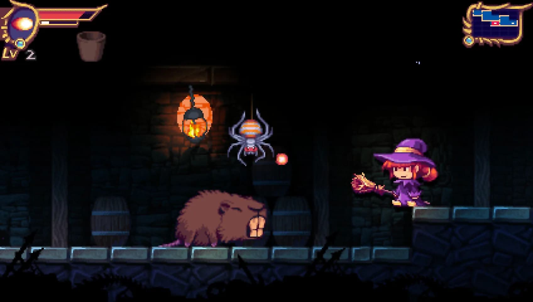 Mystik Belle screenshot screenshot 7