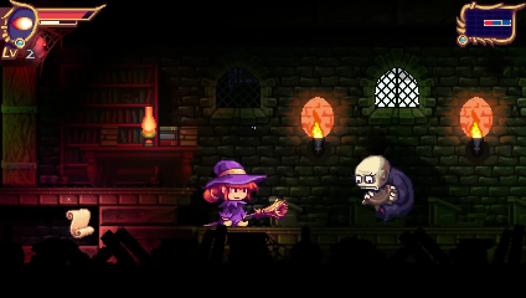 Mystik Belle screenshot screenshot 9