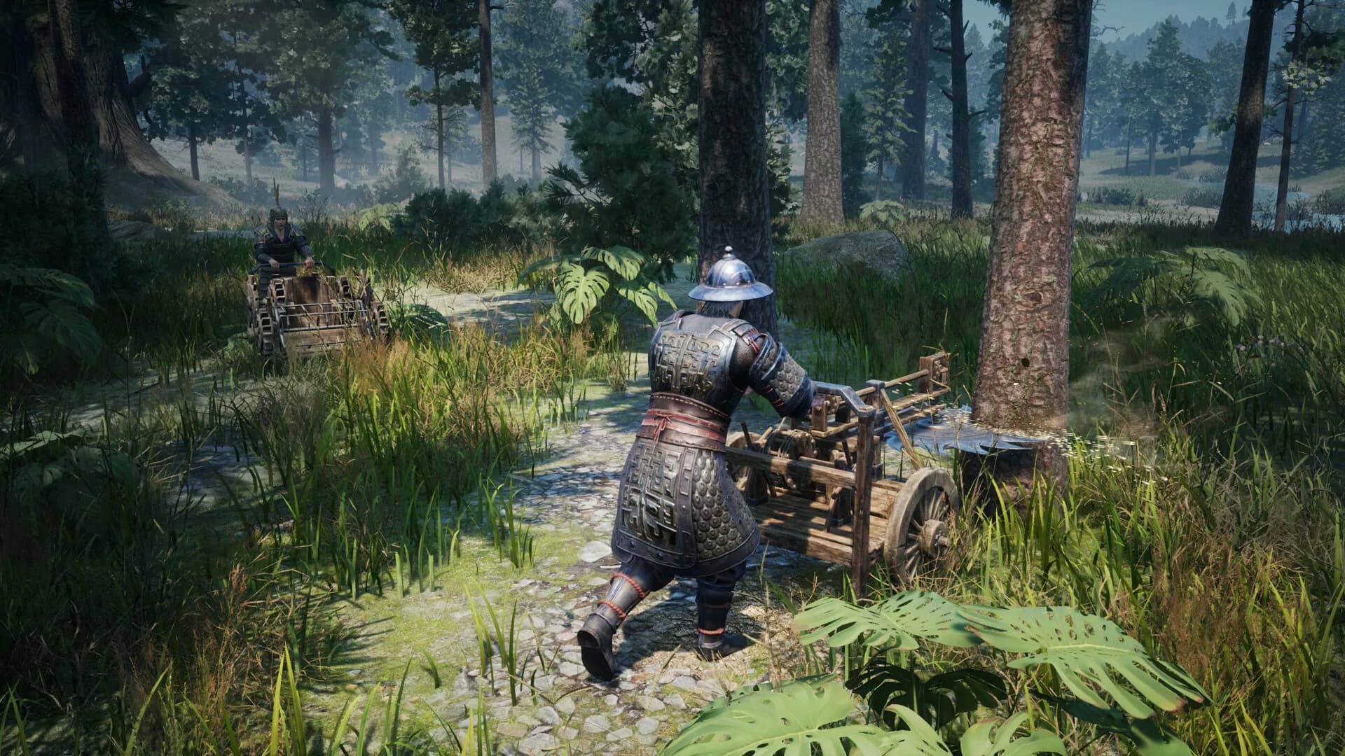 Myth of Empires screenshot screenshot 4