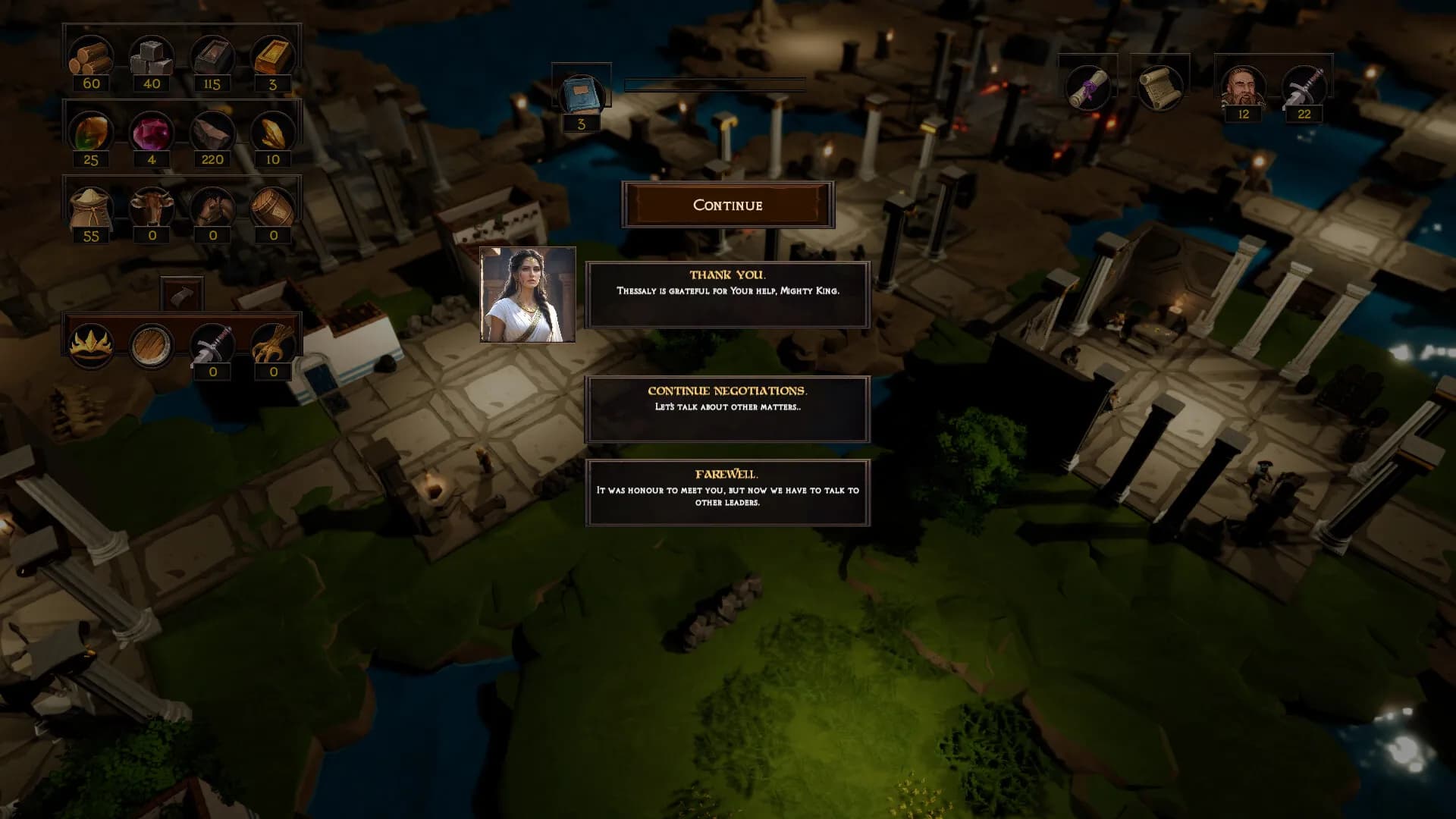 Myths and Legends screenshot screenshot 15