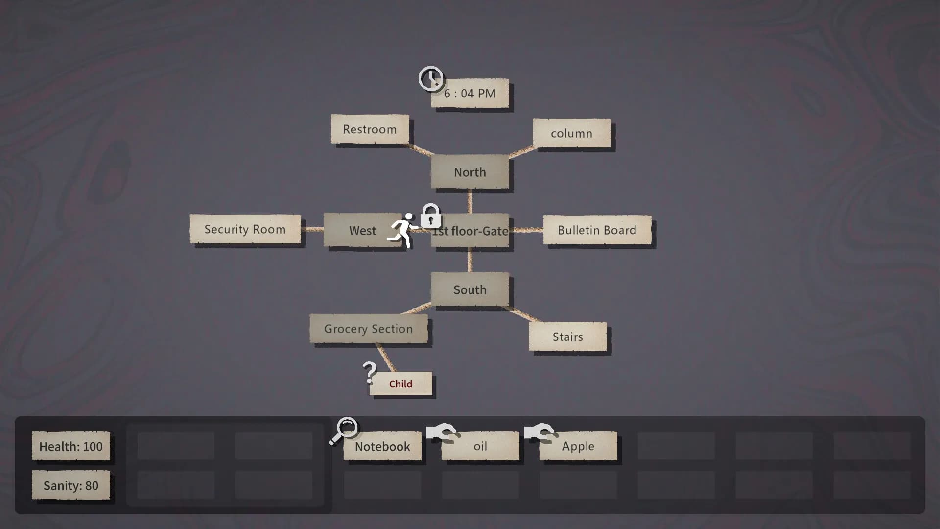 Myths of Rules screenshot screenshot 3