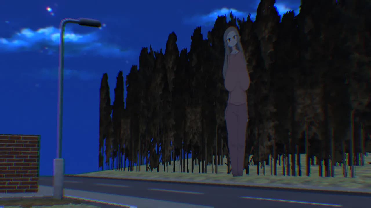 NAGAISAN screenshot screenshot 1