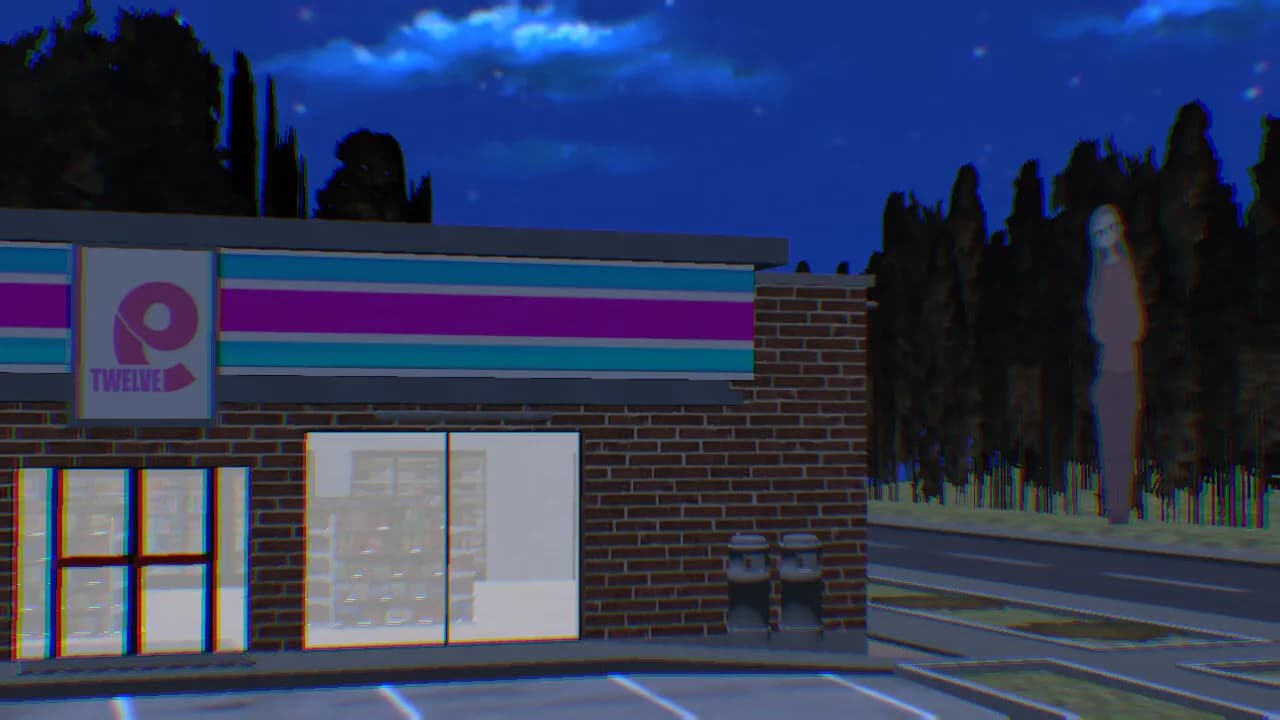 NAGAISAN screenshot screenshot 12