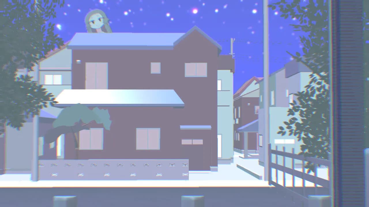 NAGAISAN screenshot screenshot 13