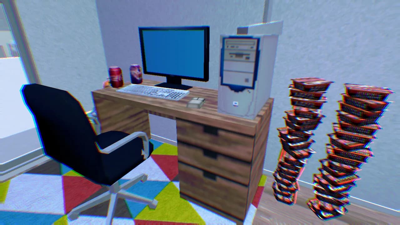 NAGAISAN screenshot screenshot 2
