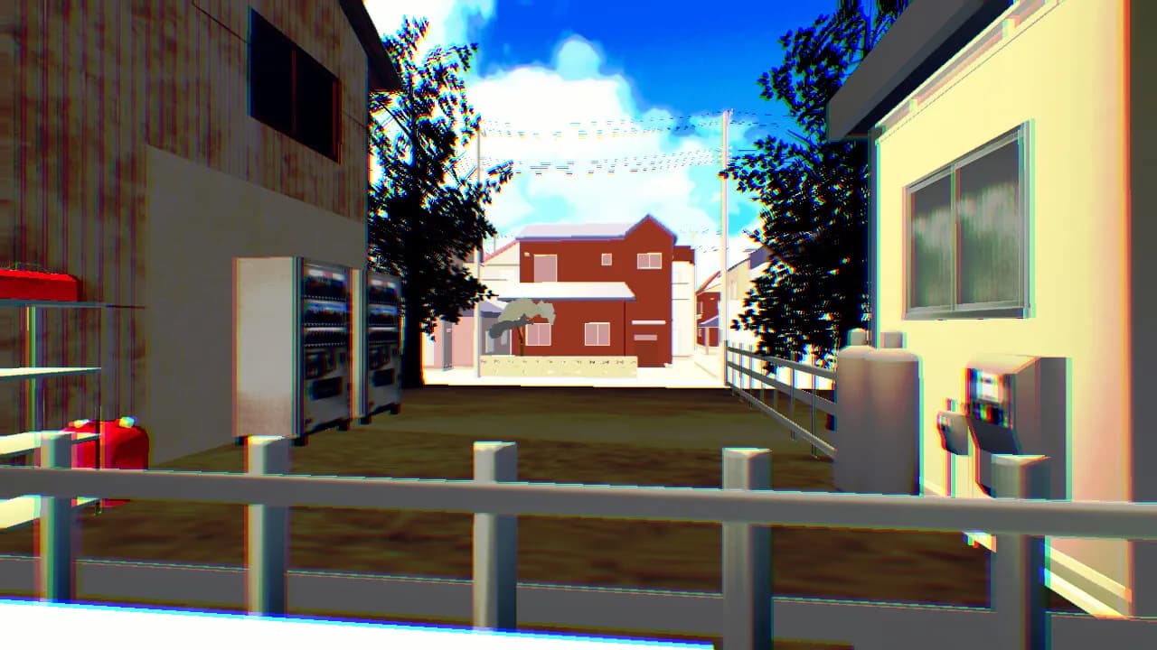 NAGAISAN screenshot screenshot 9