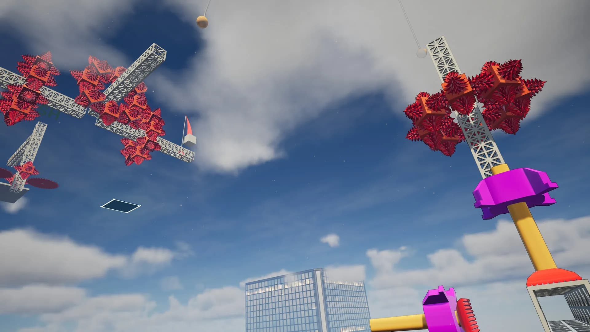Naklua VR screenshot screenshot 10