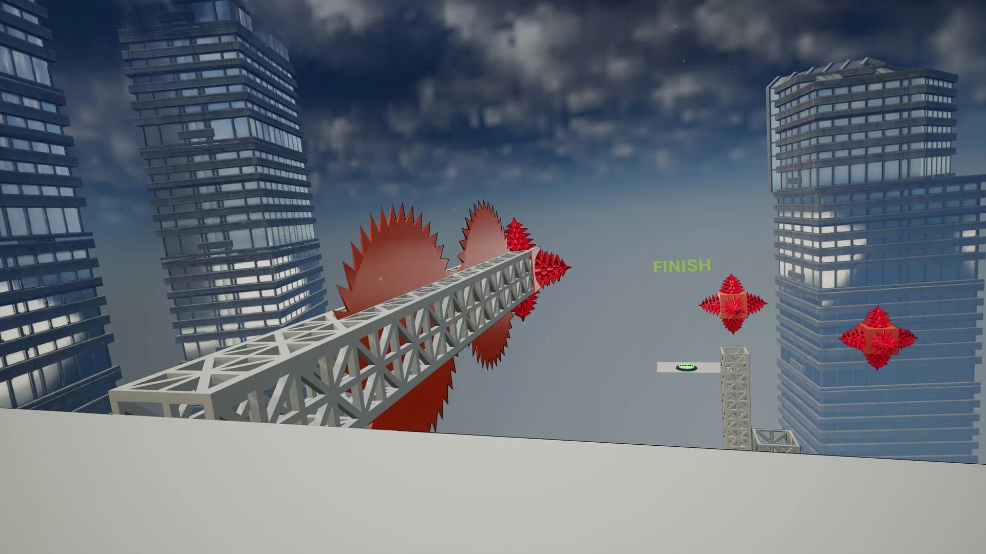 Naklua VR screenshot screenshot 11