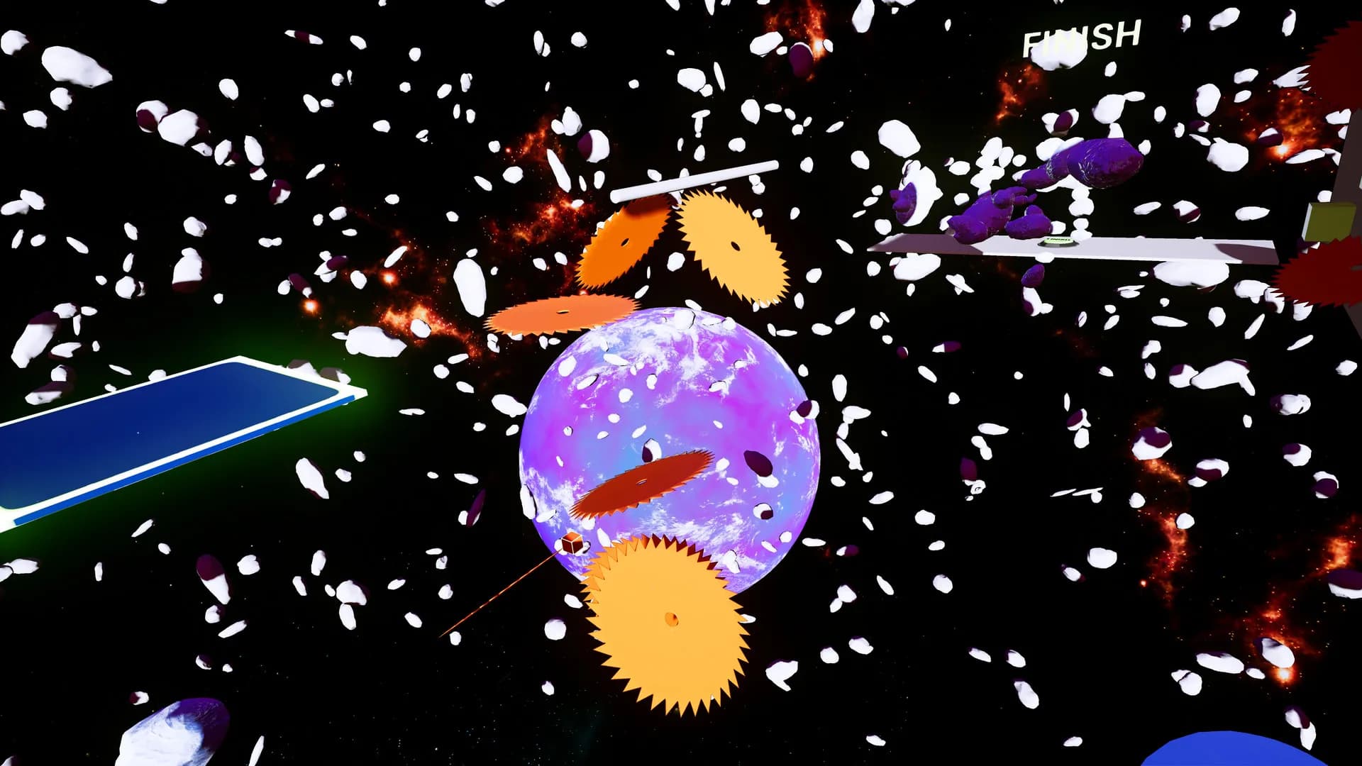Naklua VR screenshot screenshot 2