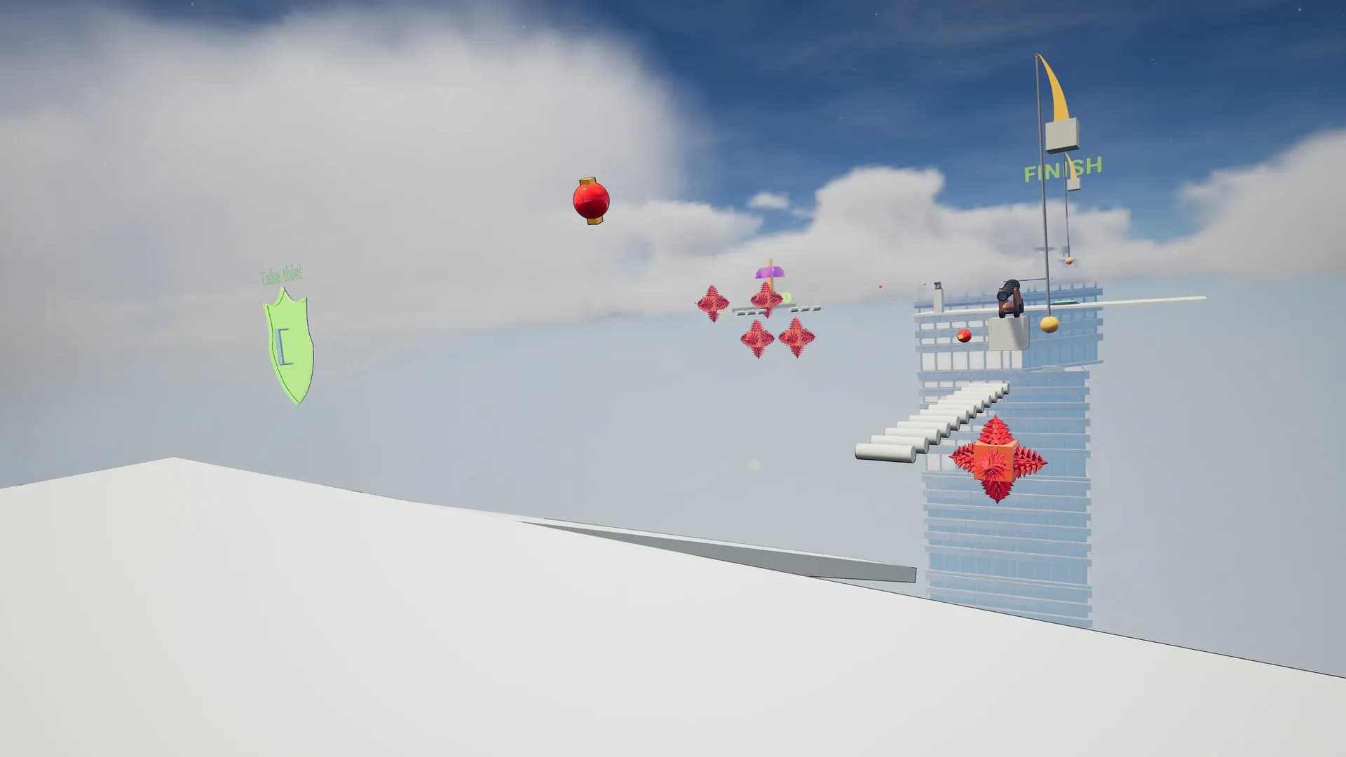 Naklua VR screenshot screenshot 3