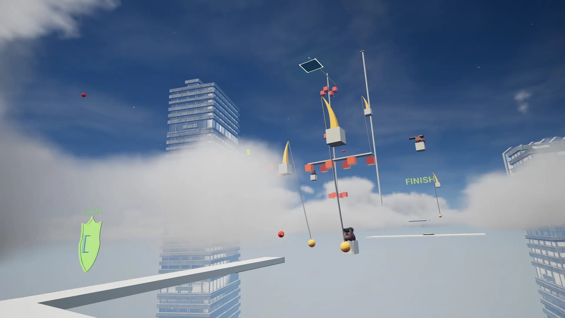 Naklua VR screenshot screenshot 4