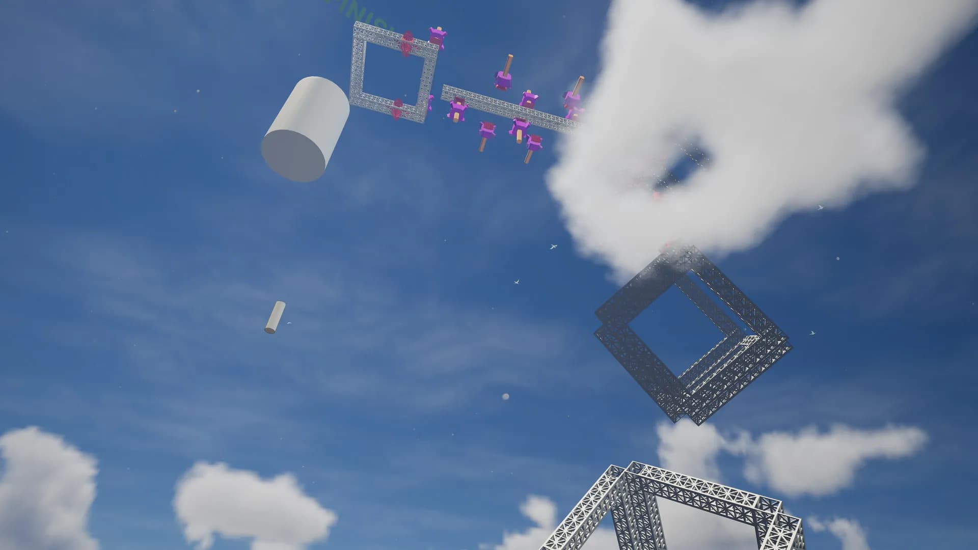 Naklua VR screenshot screenshot 7