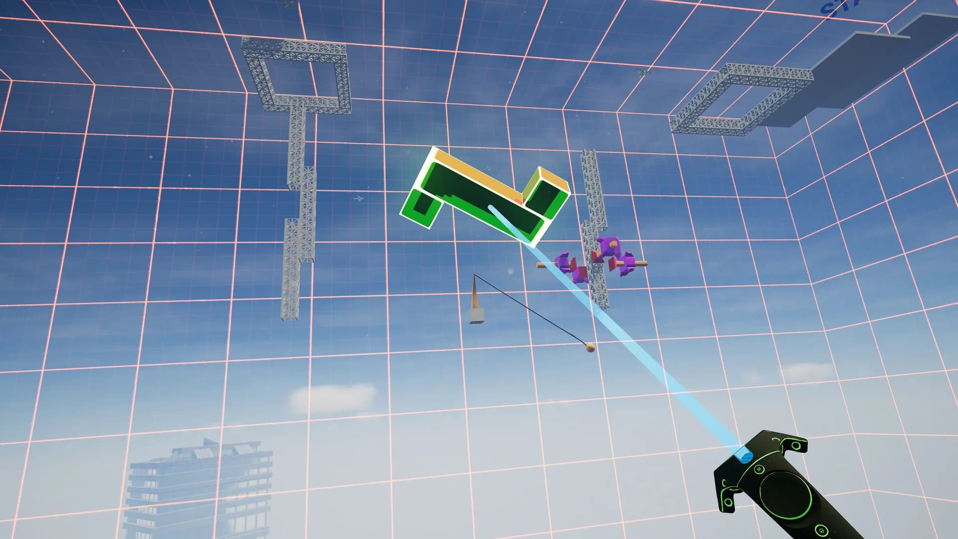 Naklua VR screenshot screenshot 9