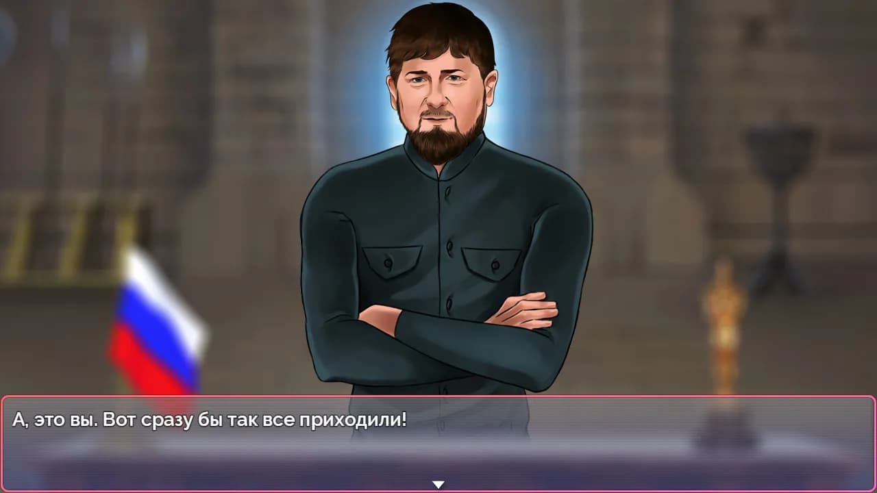 NALOGI screenshot screenshot 0