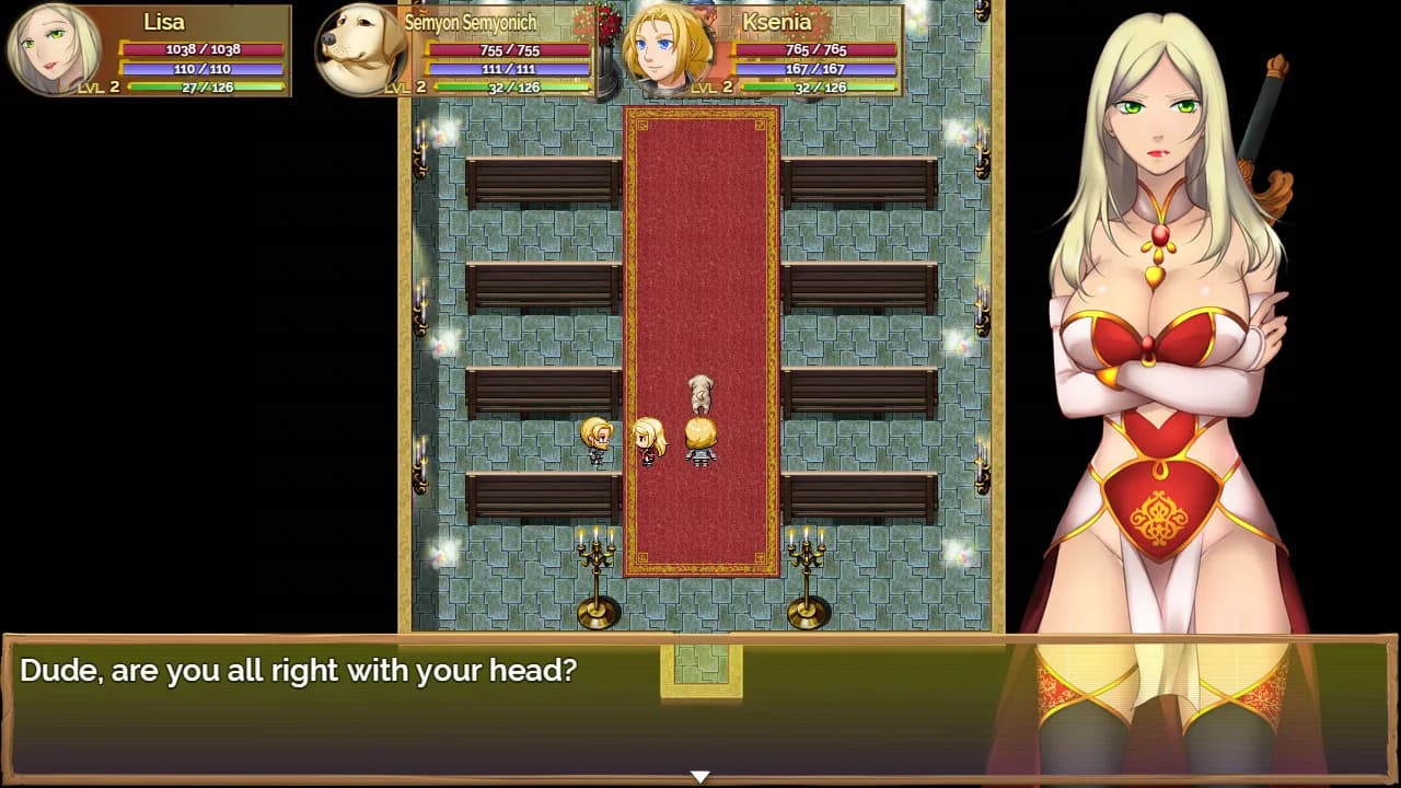 NALOGI 2 screenshot screenshot 5