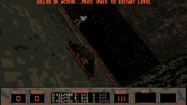 NAM screenshot screenshot 2
