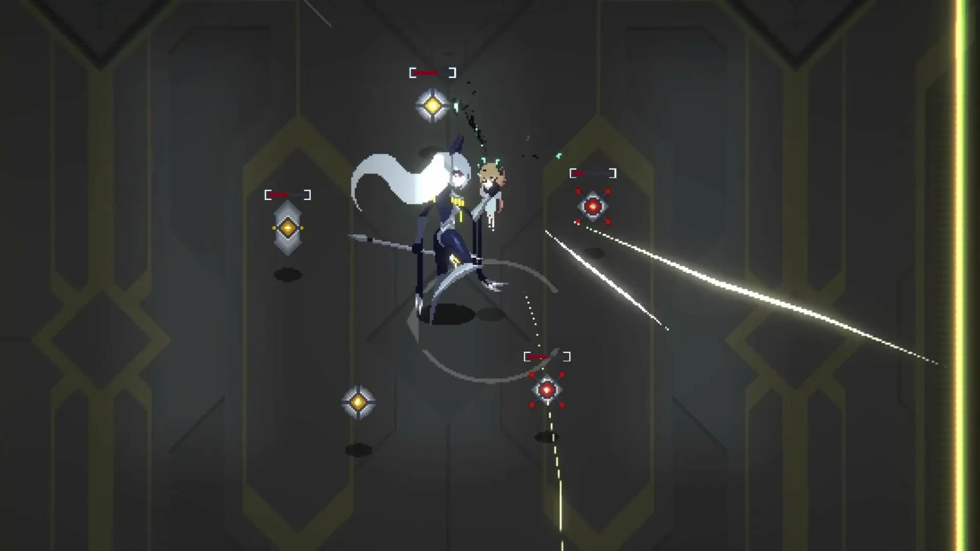 NanoApostle screenshot screenshot 12