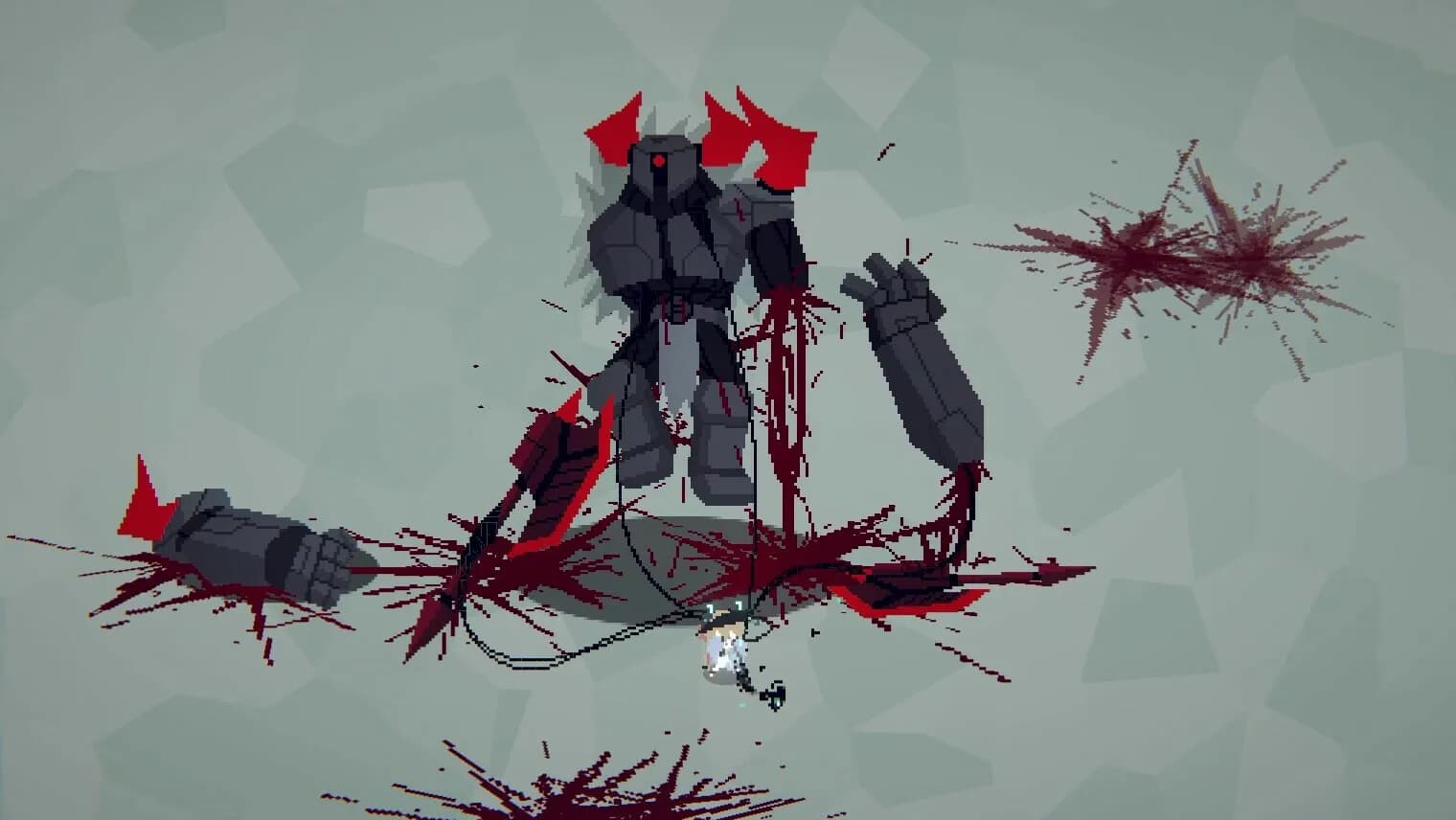 NanoApostle screenshot screenshot 2