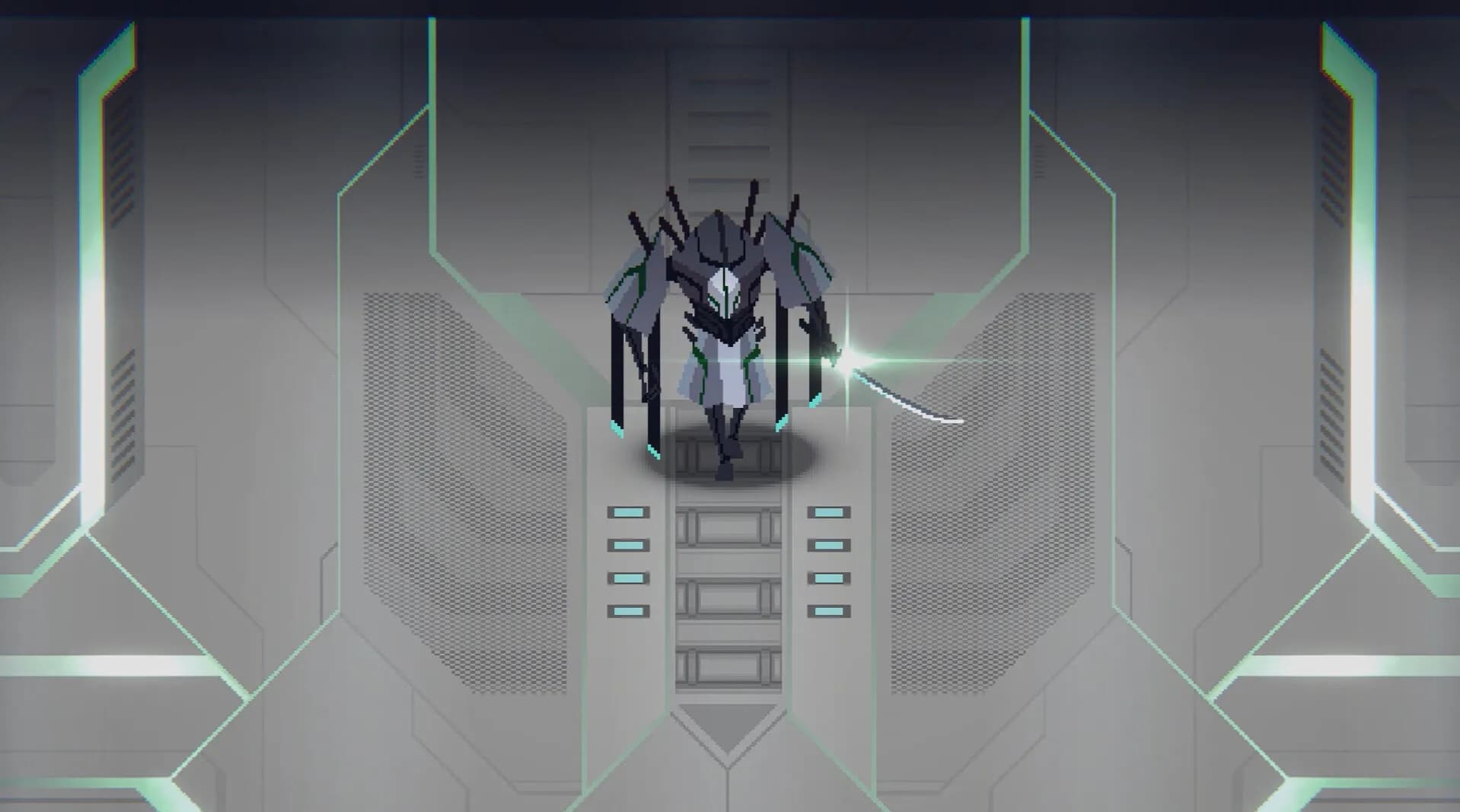 NanoApostle screenshot screenshot 4