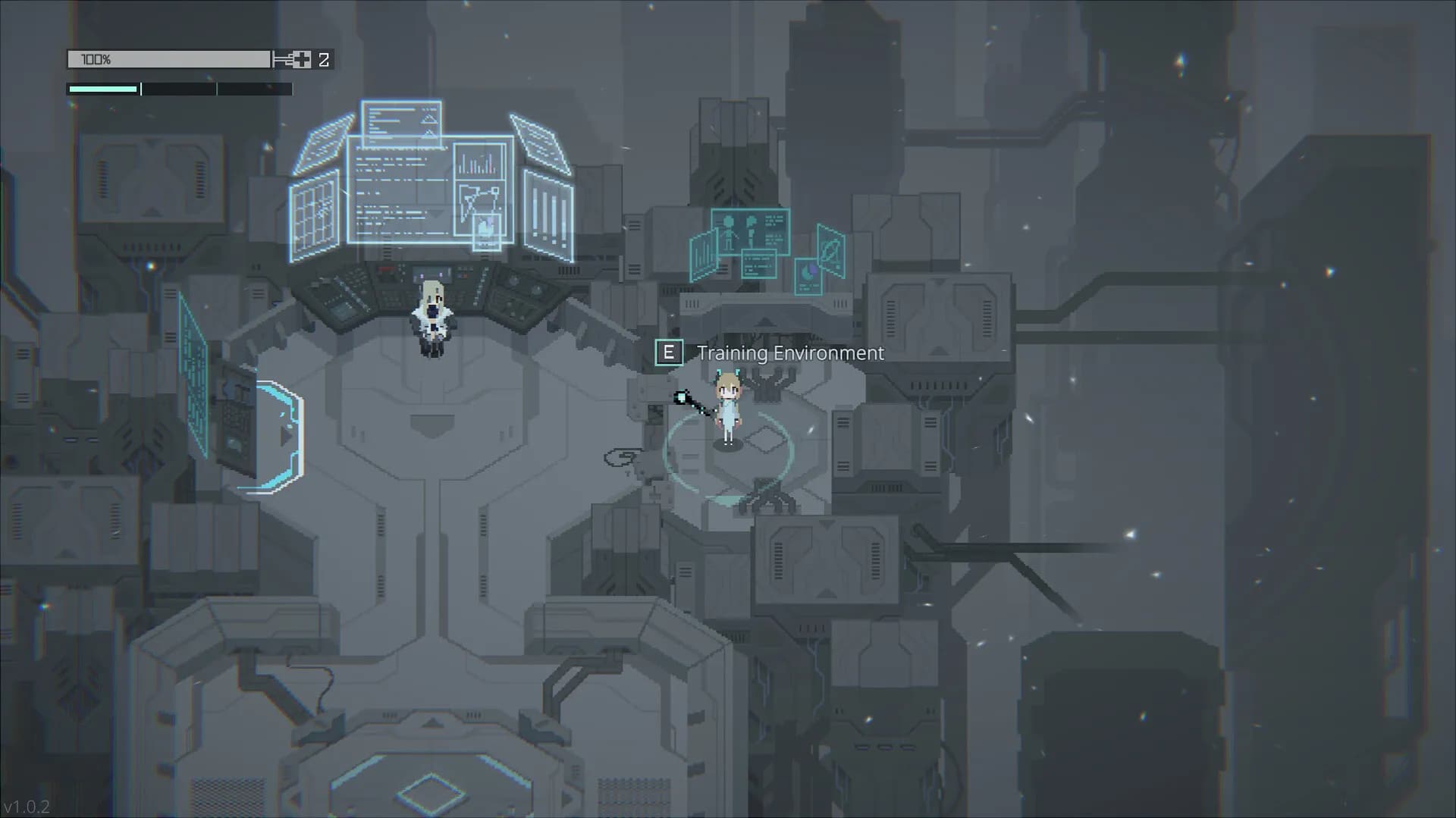 NanoApostle screenshot screenshot 9