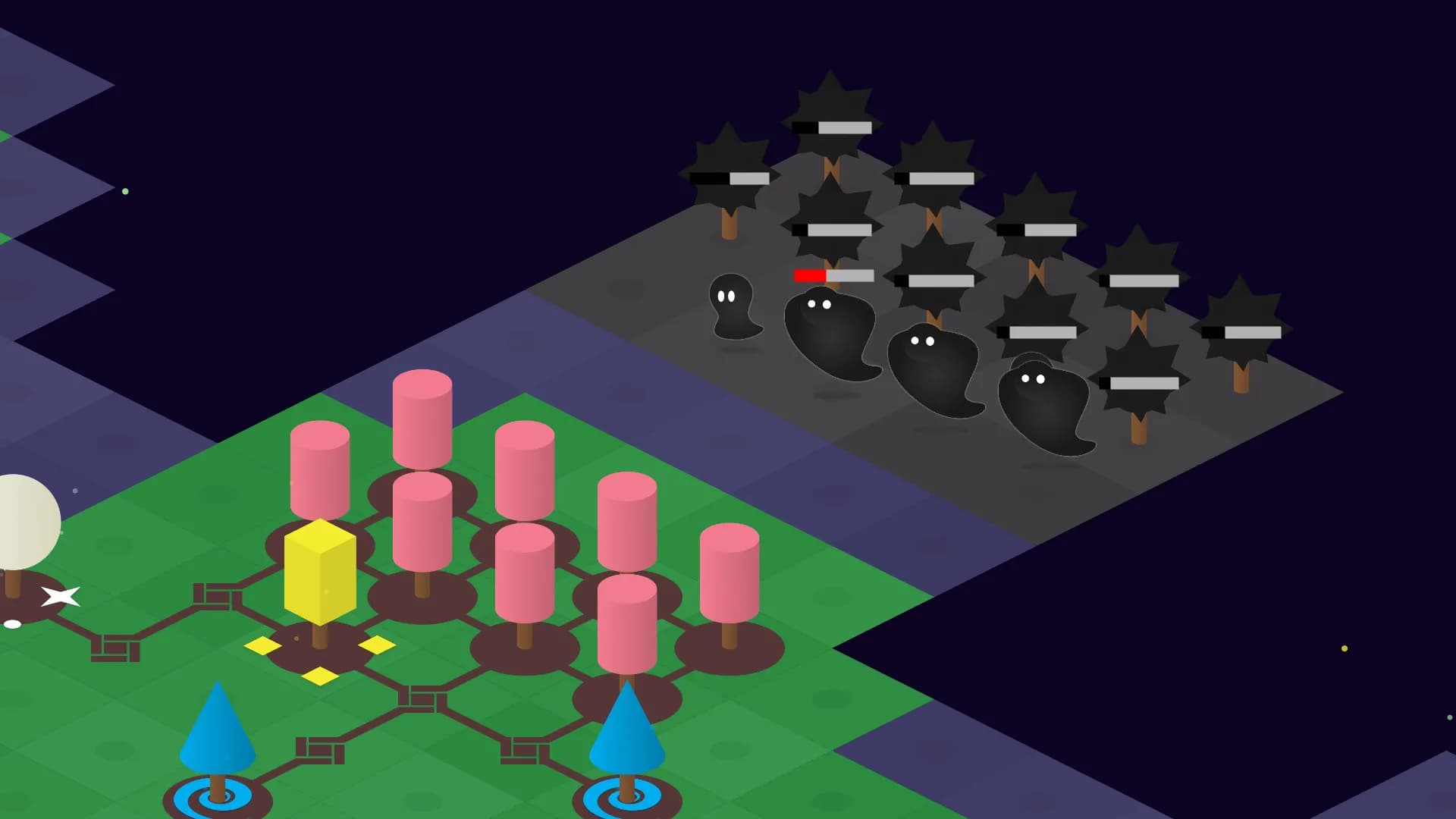 Nanuleu screenshot screenshot 1