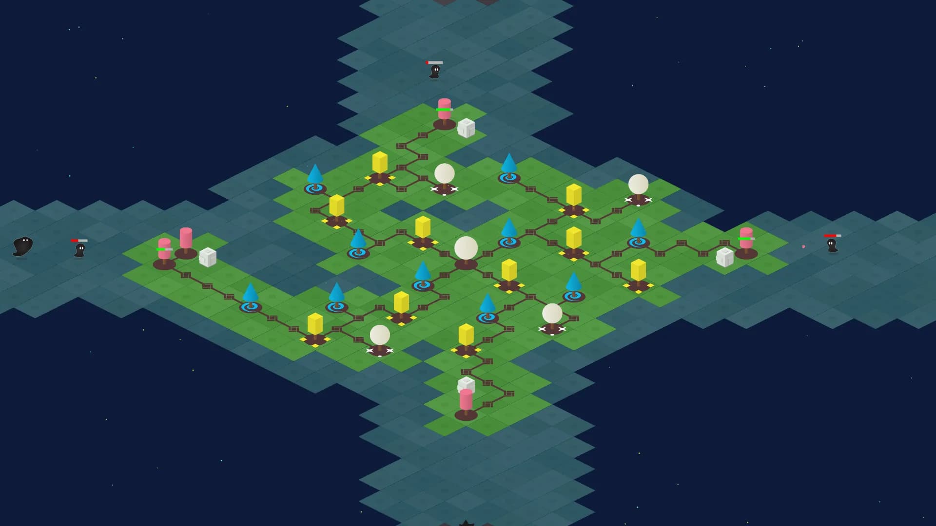 Nanuleu screenshot screenshot 3