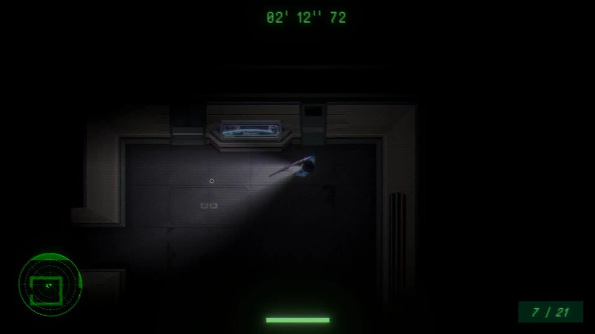 Narcissus screenshot screenshot 0