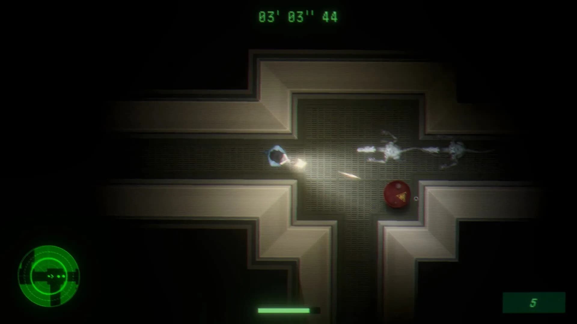 Narcissus screenshot screenshot 2