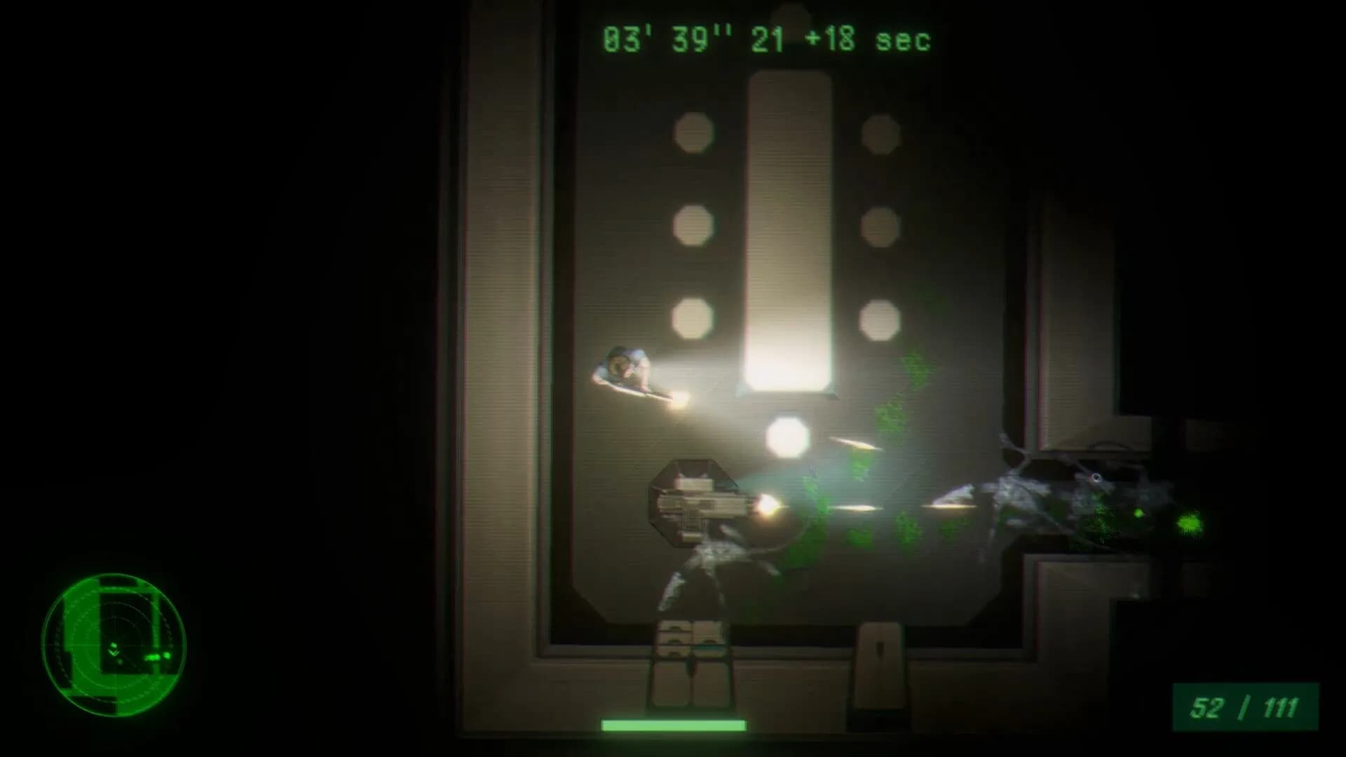 Narcissus screenshot screenshot 3