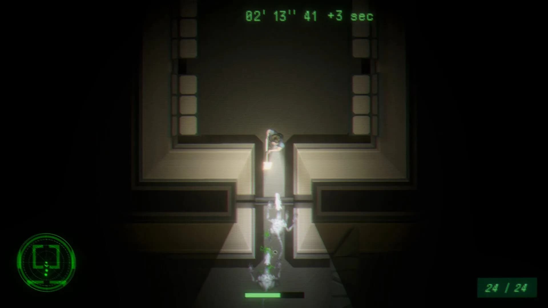 Narcissus screenshot screenshot 4