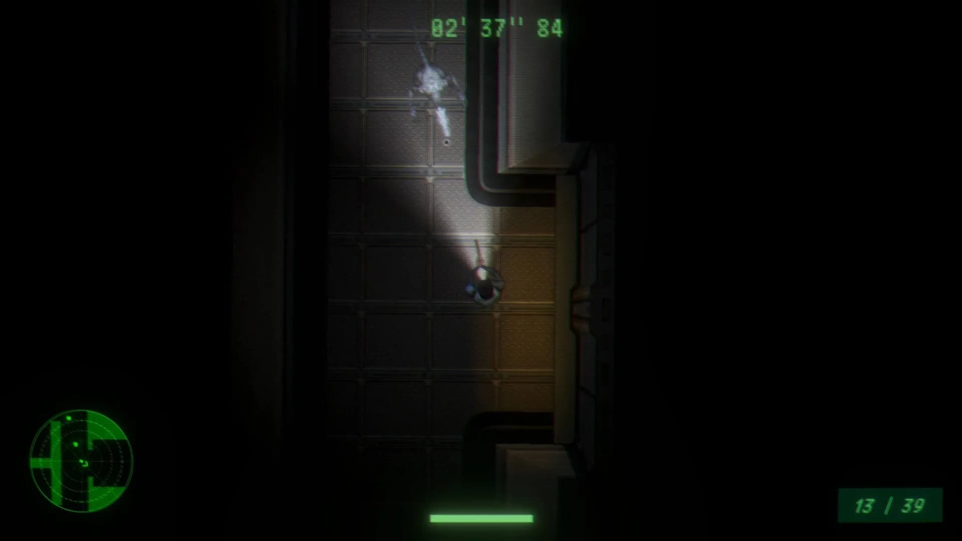 Narcissus screenshot screenshot 5