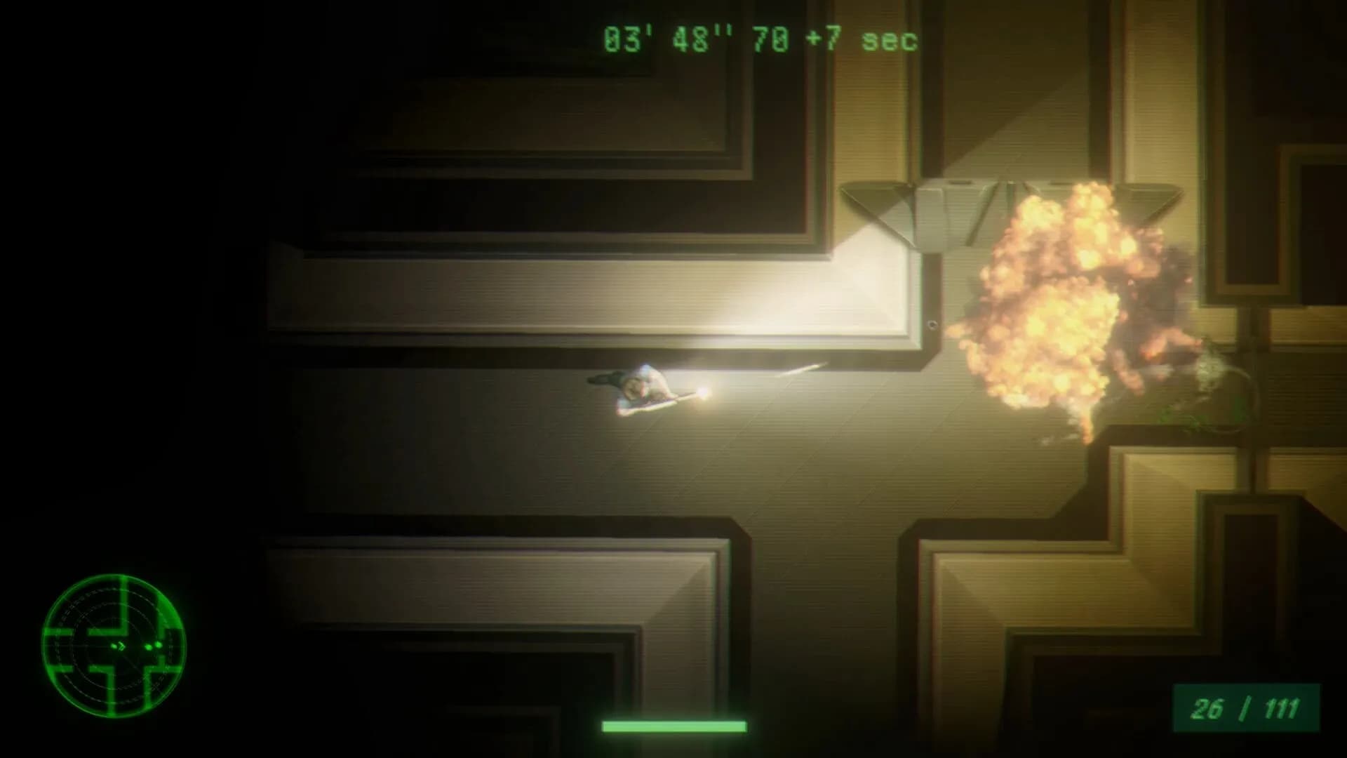 Narcissus screenshot screenshot 6