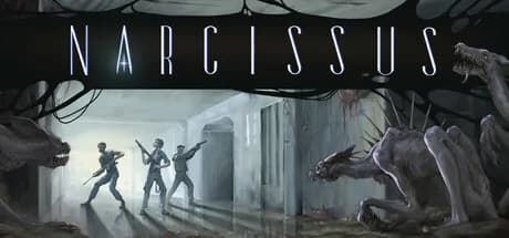 narcissus vertical card thumbnail