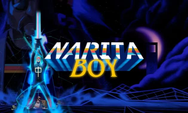 narita boy vertical card thumbnail