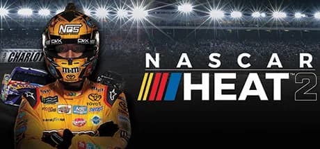 nascar heat 2 vertical card thumbnail
