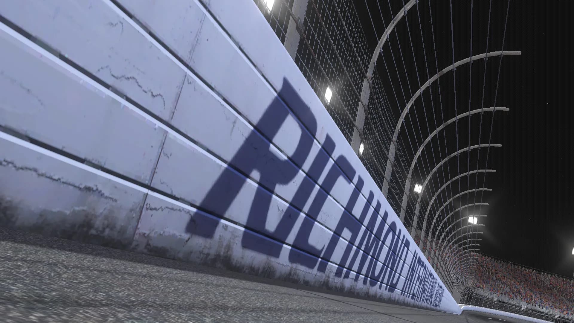 NASCAR Heat Evolution screenshot screenshot 2