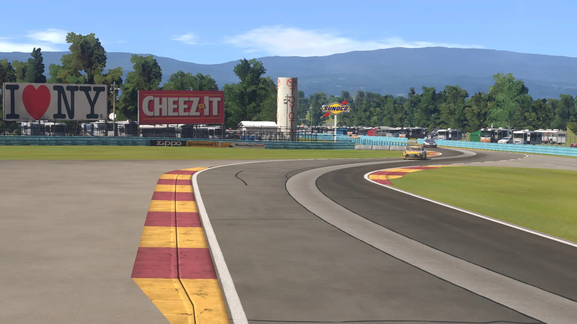 NASCAR Heat Evolution screenshot screenshot 8