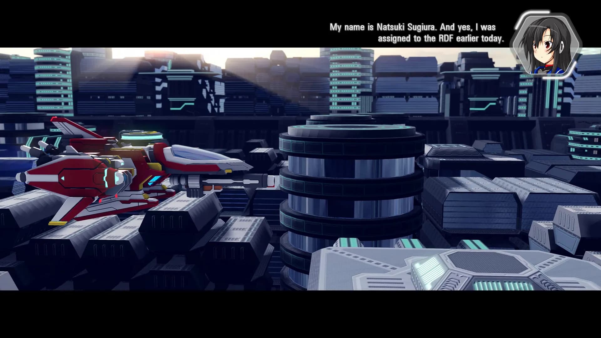 Natsuki Chronicles screenshot screenshot 3