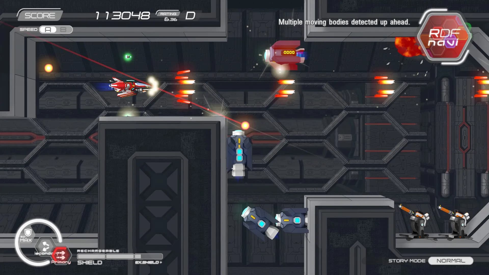 Natsuki Chronicles screenshot screenshot 4
