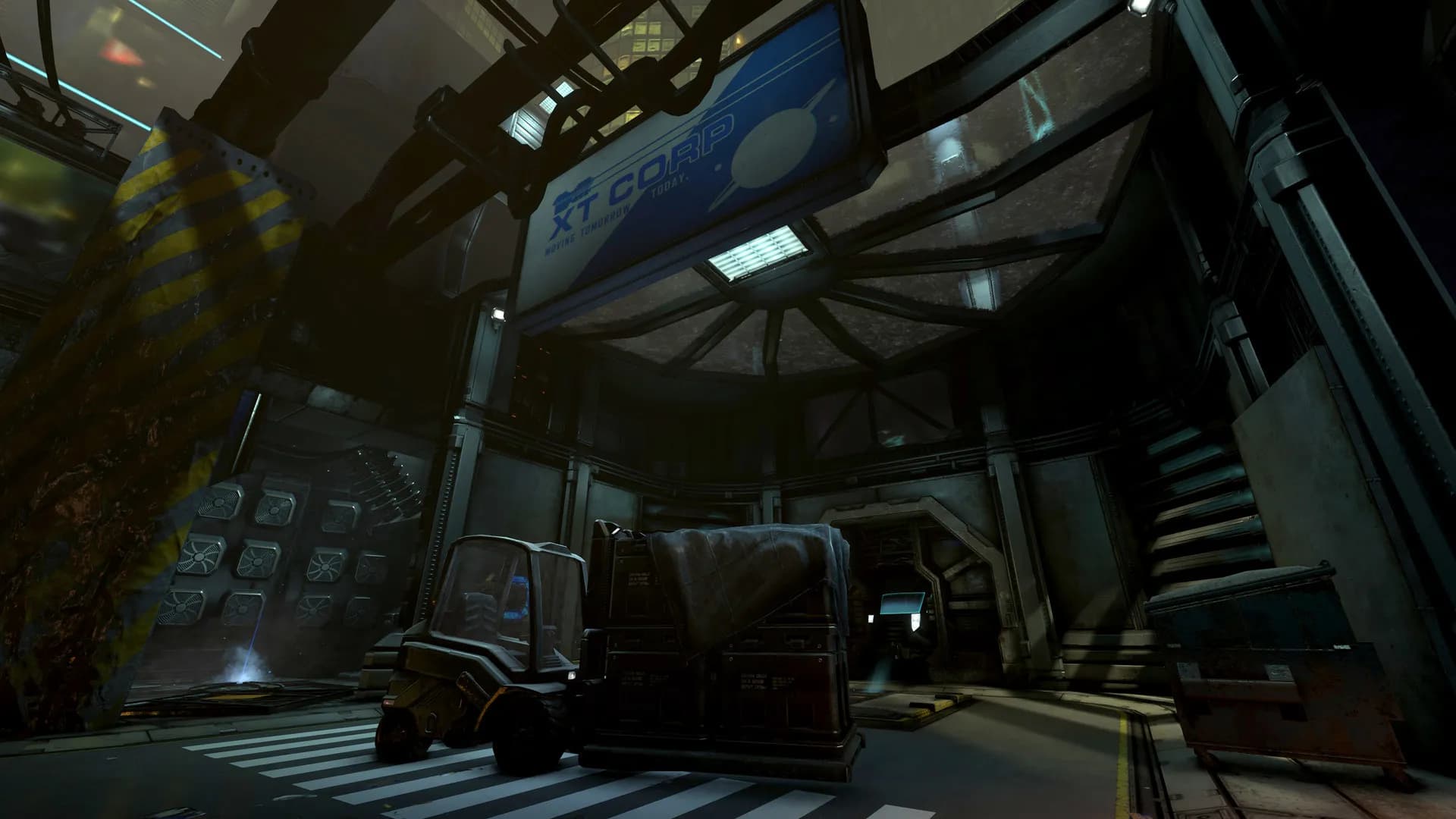 Natural Selection 2 screenshot screenshot 18
