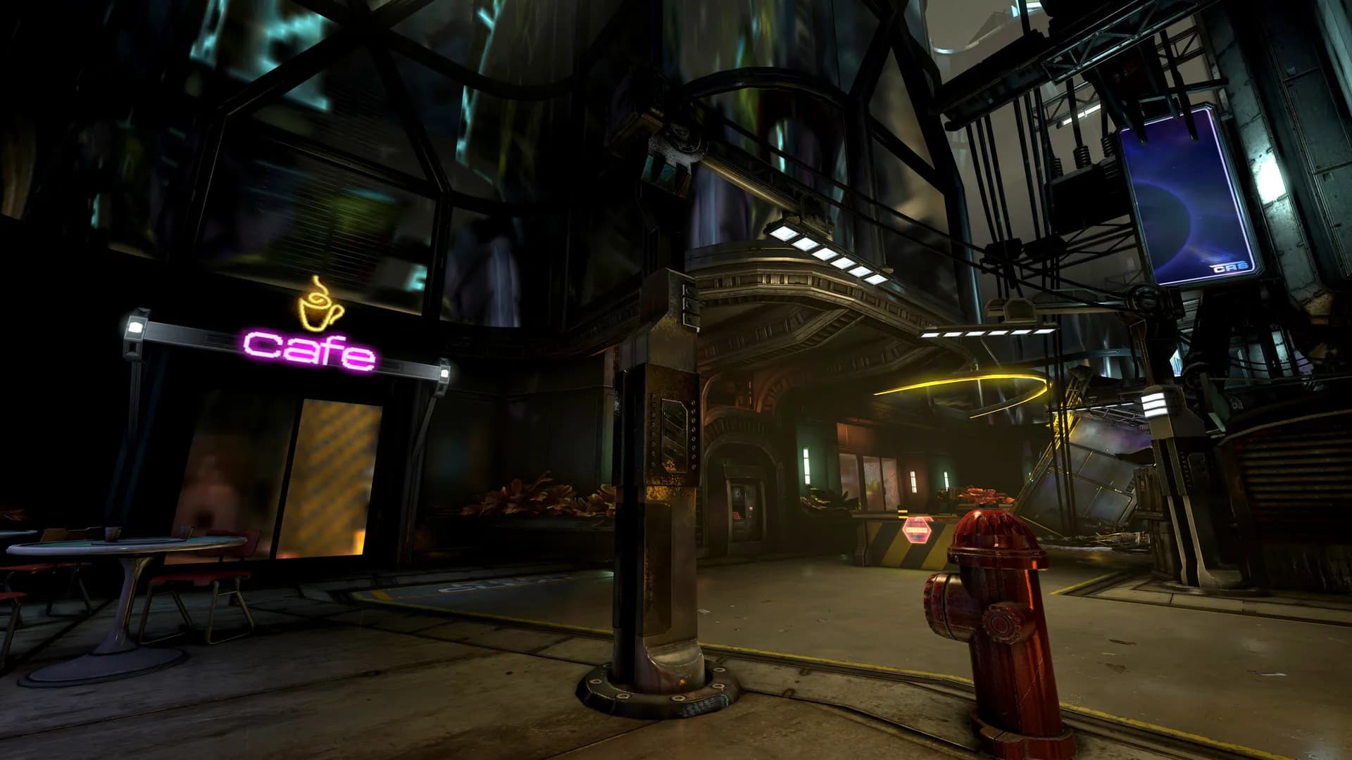 Natural Selection 2 screenshot screenshot 19