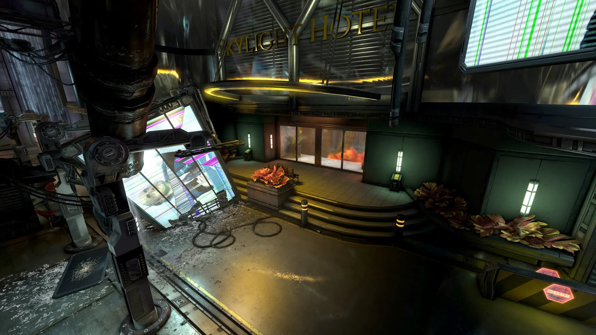 Natural Selection 2 screenshot screenshot 20