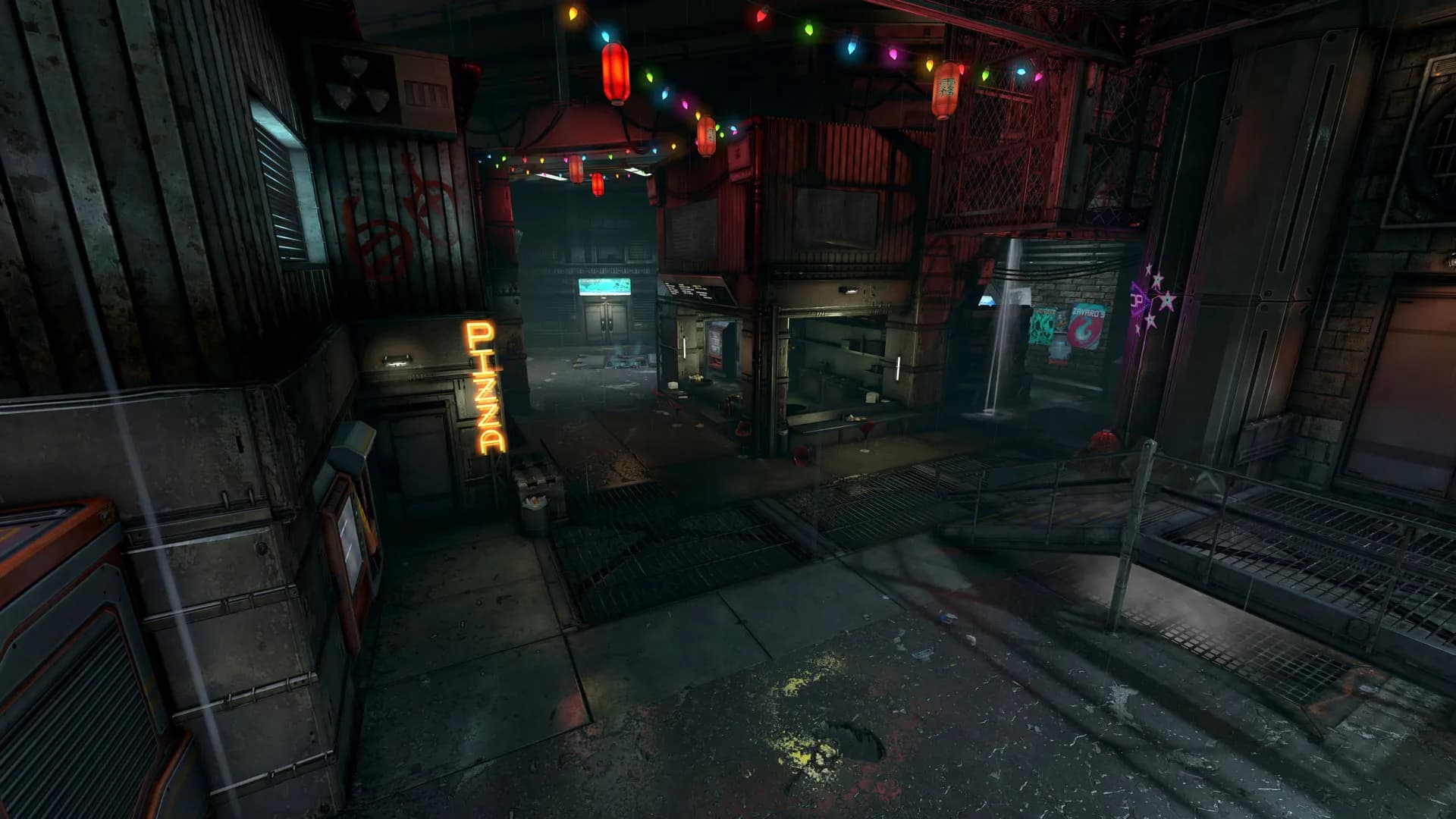 Natural Selection 2 screenshot screenshot 21