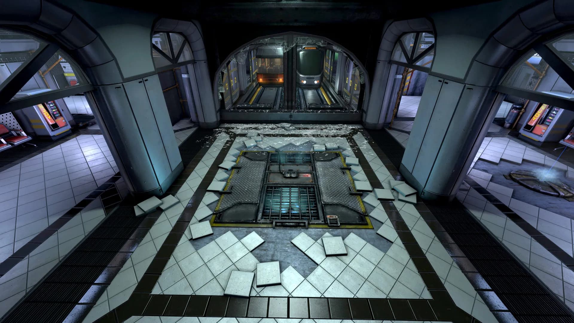 Natural Selection 2 screenshot screenshot 22