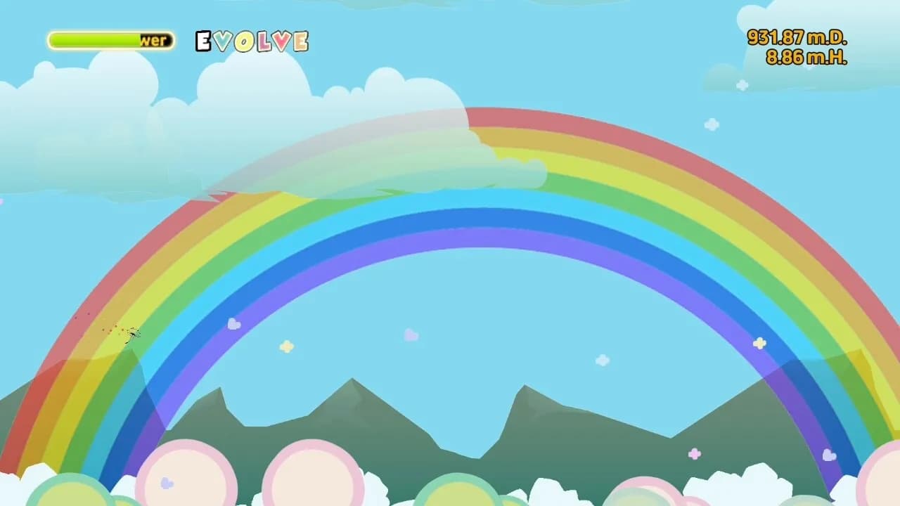 Nature screenshot screenshot 0